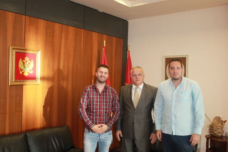 Crna Gora domaćin održavanja 75. zasijedanja Skupštine Evropske studentske unije