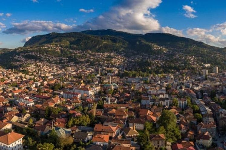 HIDAJETA REDŽIĆ IZABRANA ZA PREDSJEDNICU VIJEĆA NACIONALNIH MANJINA FEDERACIJE BIH