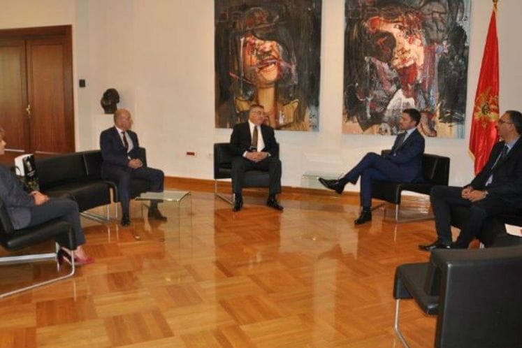 KULTURA VAŽNA VEZA IZMEĐU CRNE GORE I TURSKE