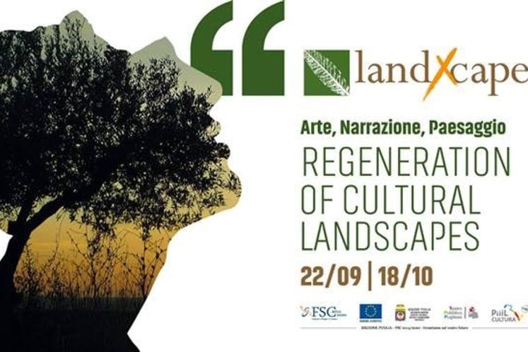 Rezultati konkursa “LANDXCAPES Puglia 18 – Art, Storytelling, Landscapes” Bijenala mladih umjetnika Evrope i Mediterana