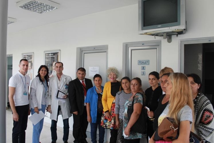 Akcija preventivnih pregleda u cilju očuvanja zdravlja