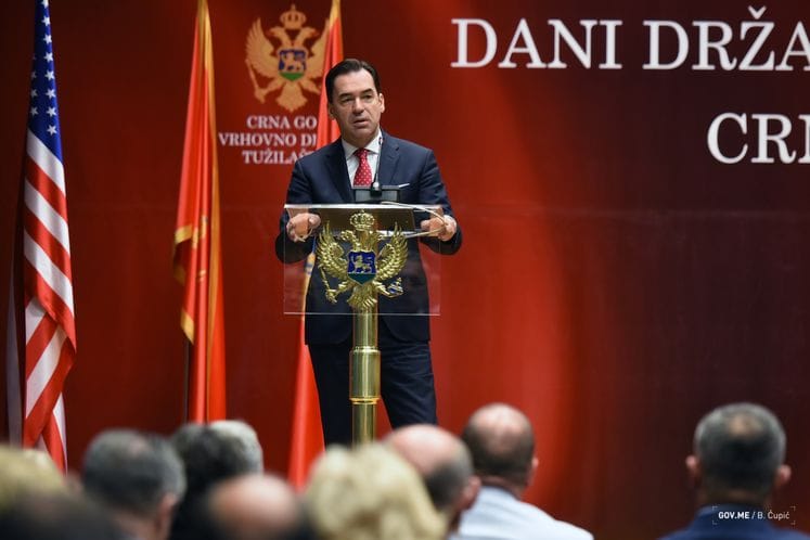 Results of Prosecutor's office are good: Citizens and Government have great expectations