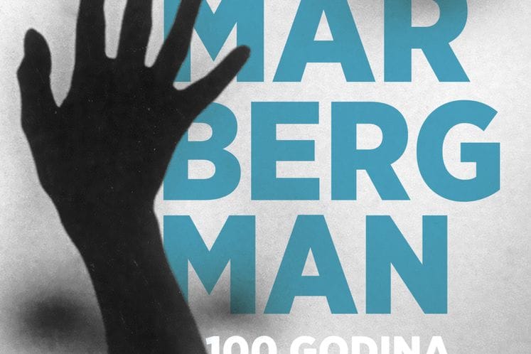 Obilježavanje stogodišnjice rođenja Ingmara Bergmana