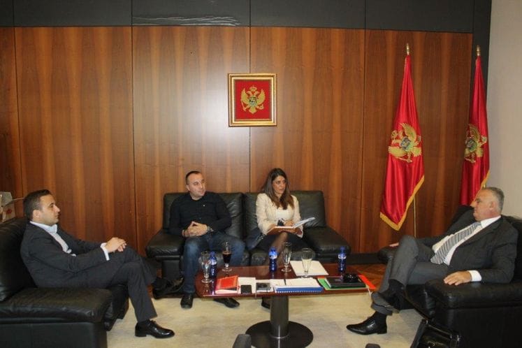 Unaprijediti zaštitu maloljetnih lica od dječjih prisilnih brakova