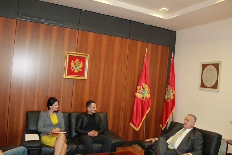 U susret šestoj Povorci ponosa