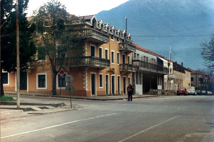 Najava: Ministar Šehović u posjeti obrazovnim ustanovama Danilovgrada