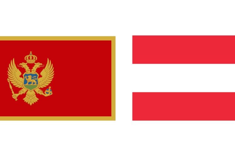 Montenegro and Austria to finance eleven joint research projects in 2021-2022