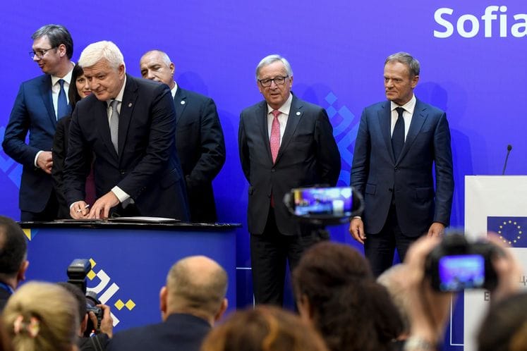 Premijer Marković u četvrtak u Sofiji na Samitu „Startup Europe“