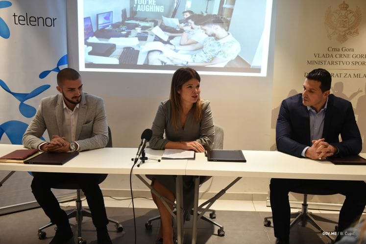 Besplatan internet za omladinske klubove i centre