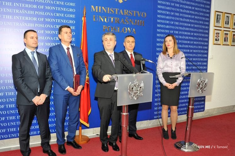 Nuhodžić: Osnaživanjem porodice i saradnjom svih subjekata gradićemo društvo sa nultom tolerancijom na nasilje