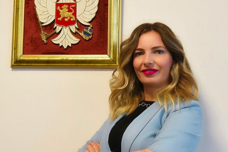 Intervju generalne direktorice Ive Vuković za ,,Putovanja": ,,Kvalitetom do dobrih rezultata"