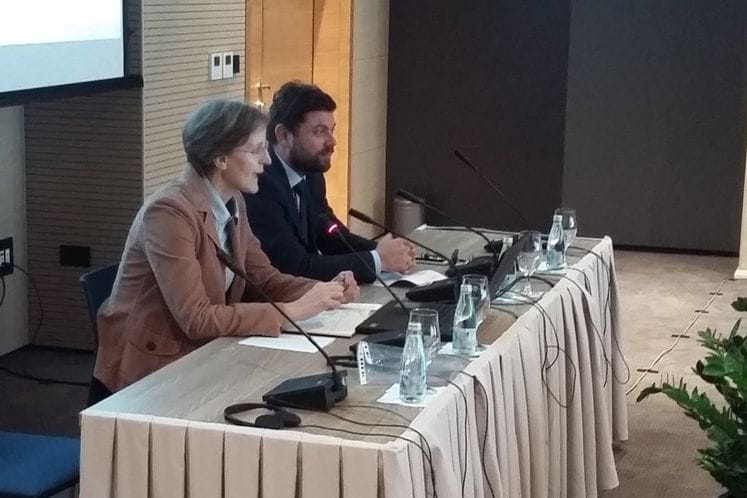 Na skupu u Budvi razgovaralo se o malom obalnom tradicionalnom ribolovu i mogućnostima za razvoj lokalne zajednice kroz povezivanje sa turizmom