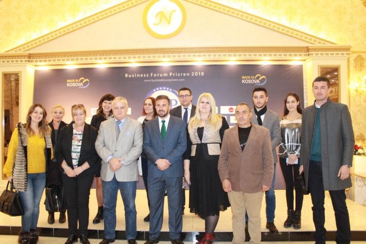 Crna Gora prepoznata po stvaranju povoljnog ambijenta za realizaciju biznis ideja žena preduzetnica