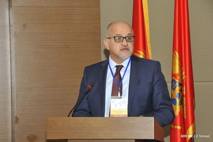 Montenegro hosts first consular forum