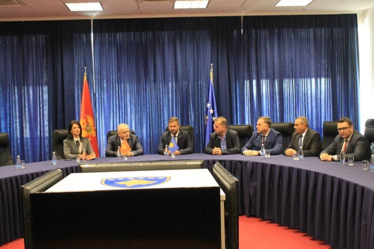 Ekonomski razvoj glavni izazov zemalja u integracionim procesima