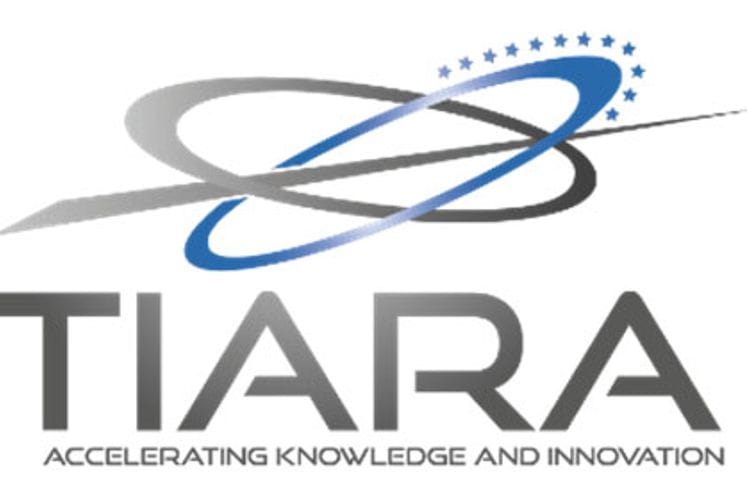 Ministarka Damjanović na sastanku TIARA konzorcijuma u CERN-u, Švajcarska