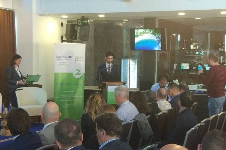 EUSAIR doprinosi uspješnom pristupanju Crne Gore EU