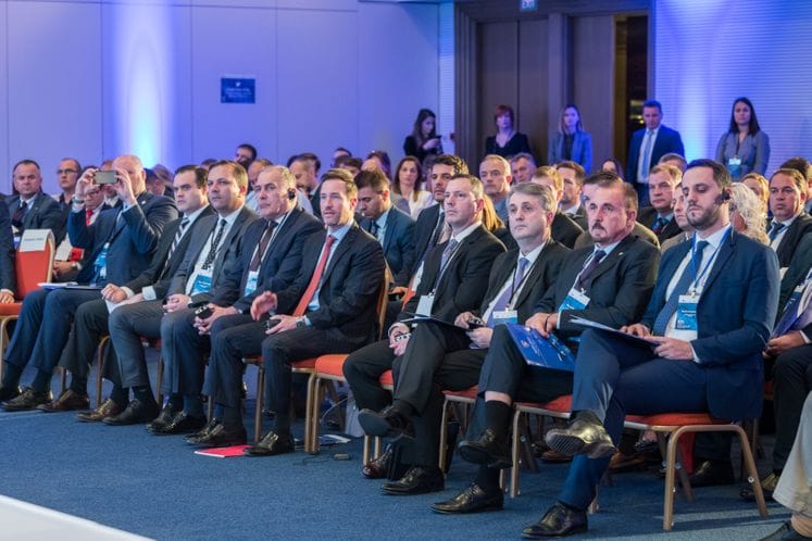 Nuhodžić: Snažnijom saradnjom i prevencijom protiv nasilnog ekstremizma