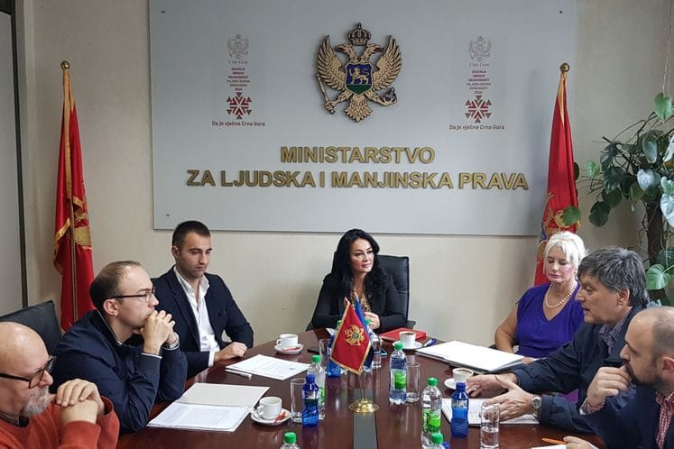 Okrugli sto „Religija i nauka“