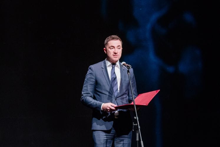 Održana komemoracija povodom smrti novinara i publiciste Bora Krivokapića