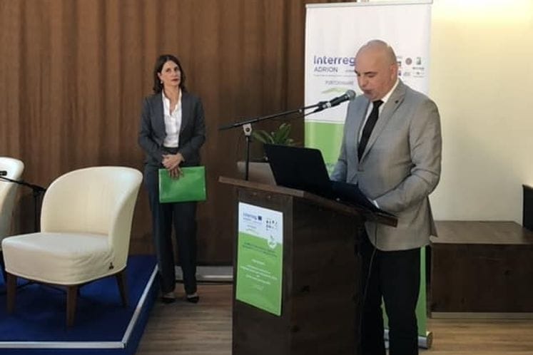 Saopštenje: Održana PORTODIMARE Međunarodna konferencija