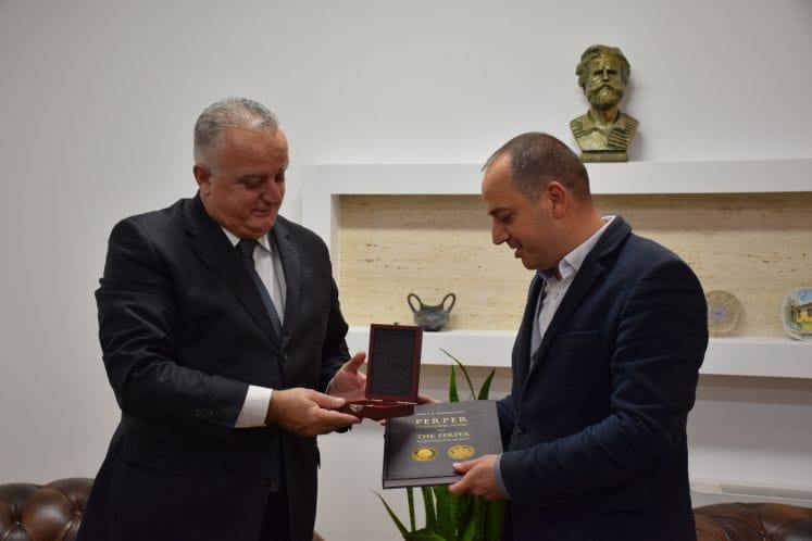 Ministar Zenka u Prizrenu: etnička i vjerska koegzistencija ono što Prizren čini jedinstvenim gradom