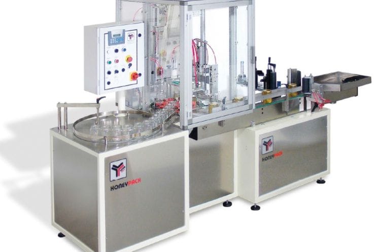 Kuća meda uskoro dobija i proizvodnu liniju za pakovanje meda