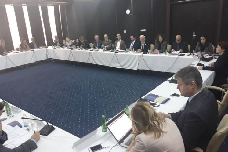 Održana Regionalna radionica o pravnom i institucionalnom okviru za zaštitu prava nestalih osoba i njihovih porodica