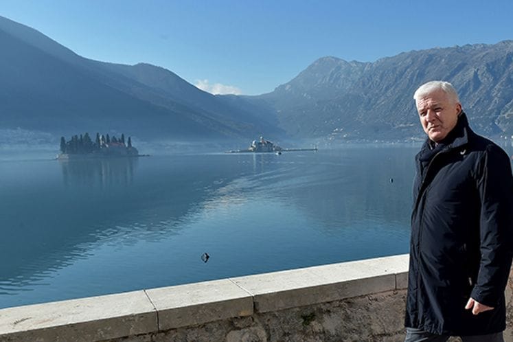 Premijer Duško Marković čestitao Kotorankama i Kotoranima Dan opštine: istrajaćemo na stvaranju još boljih uslova za nove strane investicije u Bokokotorskom zalivu