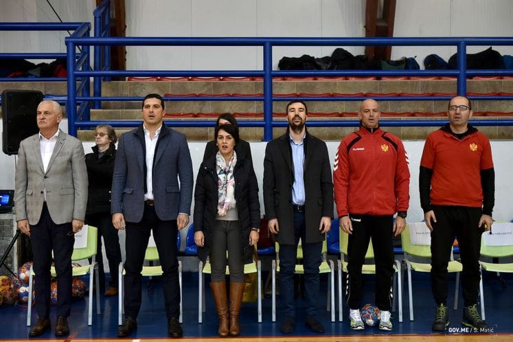 Stvaramo buduće šampione