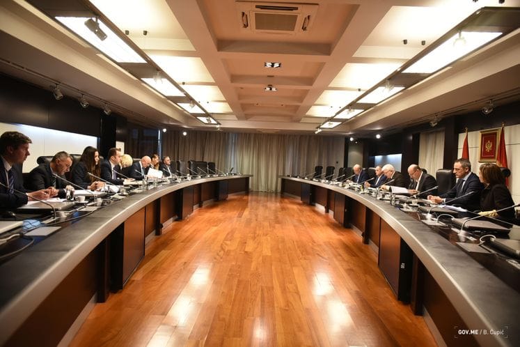 National Investment Commission gives approval to application that second section of motorway will be co-financed by EU funds