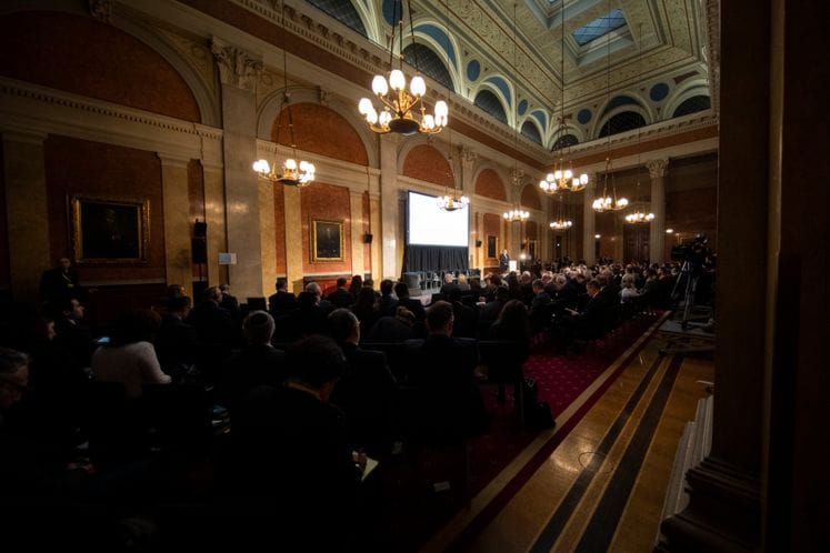 Supporting Montenegro is supporting competitive Europe