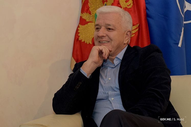 Premijer Marković čestitao građanima Budve Dan opštine: Najvažnijim infrastrukturnim projektima unapređujemo kvalitet života vas i vaših porodica