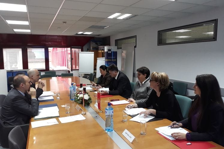 Crna Gora i Austrija finansiraće 7 zajedničkih naučnoistraživačkih projekata