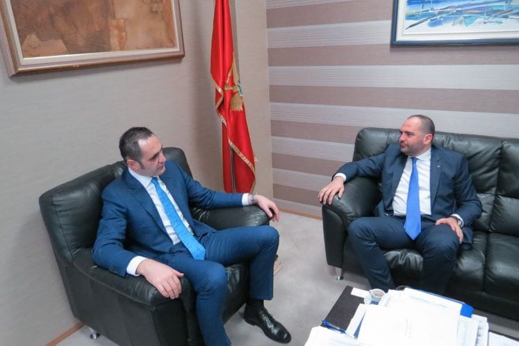 Potencijal za saradnju Crne Gore i Albanije u oblasti turizma