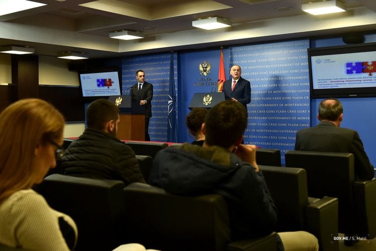 Vlada pokrenula razvojni model radi otvaranja novih radnih mjesta i podizanja standarda građana putem državljanstva za ulaganje u razvoj