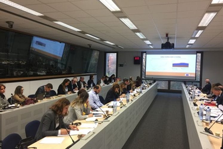 Montenegro needs to continue pursuing reforms towards maintaining stability of public finances