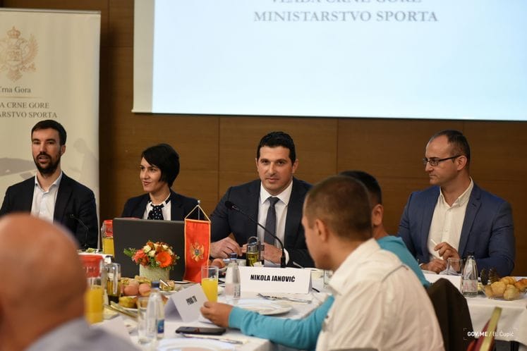 Djeca i mladi su naš prioritet