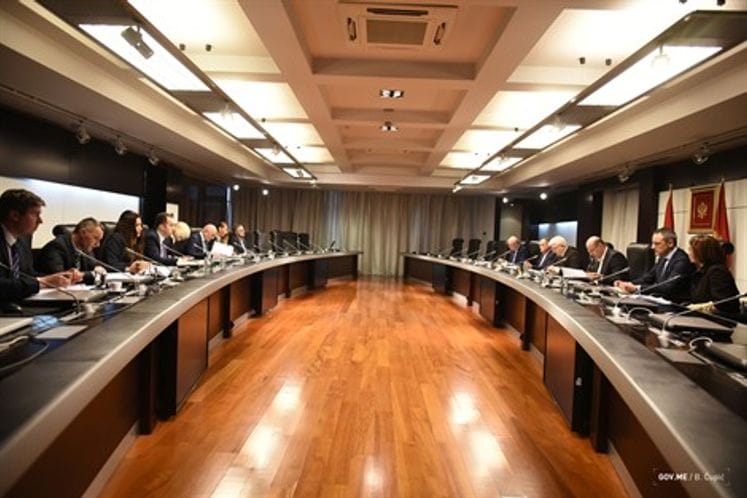 National Investment Commission gives approval to application that second section of motorway will be co-financed by EU funds