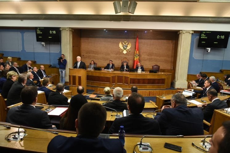 We have been setting tourism records, these are golden years of Montenegro's tourism, PM Marković stresses