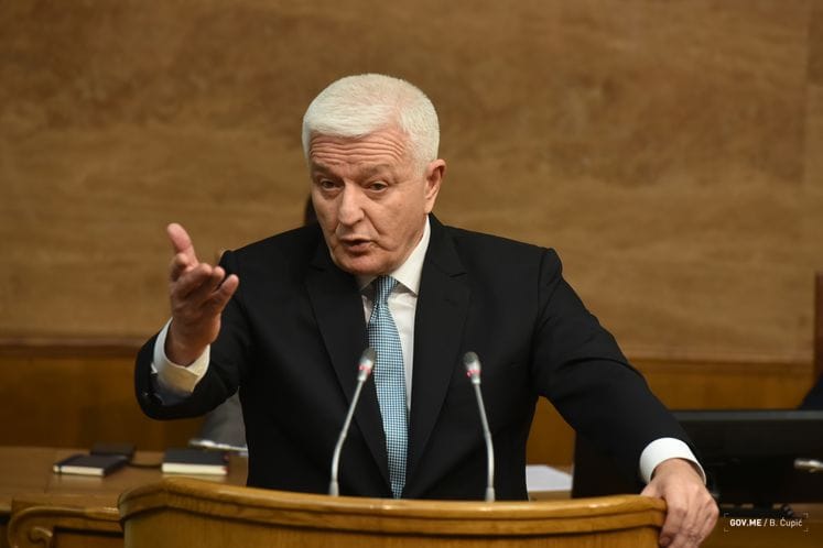 Premijer Duško Marković: Nižemo turističke rekorde, ovo su zlatne godine crnogorskog turizma