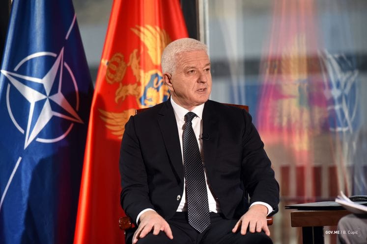 Premijer Marković povodom dvije godine Vlade: Počeli smo u najtežoj godini naše novije istorije, danas je Crna Gora stabilnija nego ikada