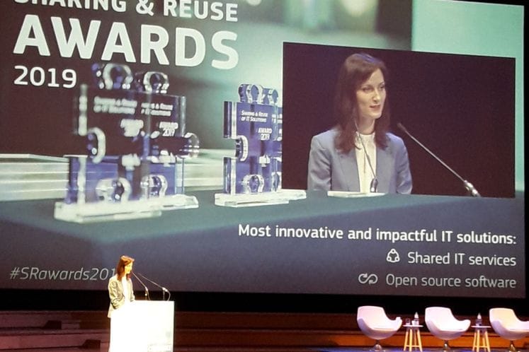 Održana ISA² konferencija u Briselu