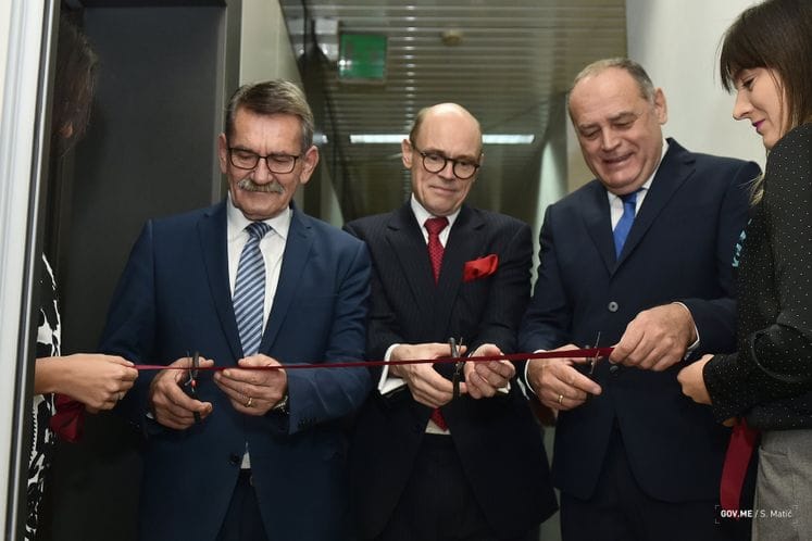 Otvoren Ribarski monitoring centar: Sigurnost za ribare, održivo upravljanje resursima i suzbijanje nelegalnih aktivnosti