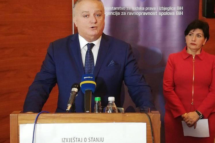 Regionalni izazovi i saradnja u oblasti rodne ravnopravnosti sa fokusom na Istanbulsku konvenciju