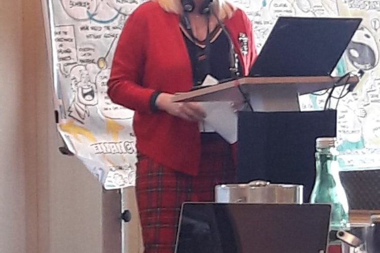 Konferencija „Catalyst for Economic Integration'' Beč 27 - 29 novembar