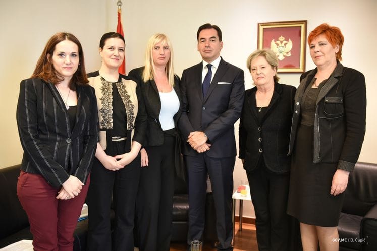 Protection of women from violence is of crucial importance in building just and safe society