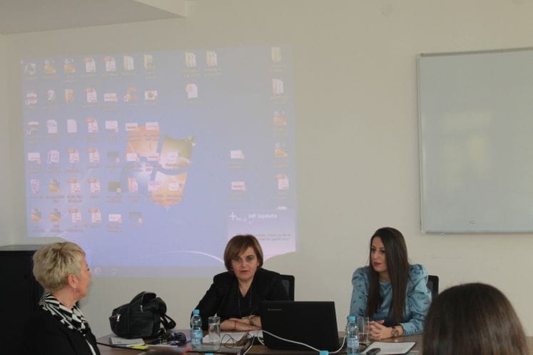 Novinarsko pero o rodnoj ravnopravnosti