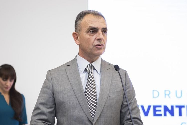 Kongres je čvrst oslonac nastojanju da se bolest spriječi