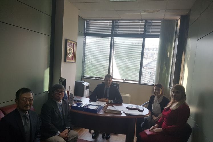 Transfer znanja i japanska ekspertiza za podsticanje preduzetničkog duha i vještina